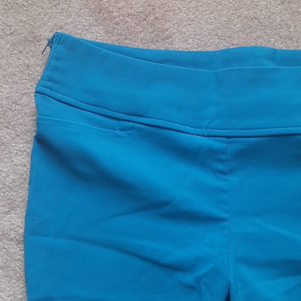 Capris - Picture 2 of 6